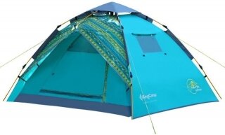 Kingcamp Florance Fantasy Kamp Çadırı / Aile Çadırı kullananlar yorumlar
